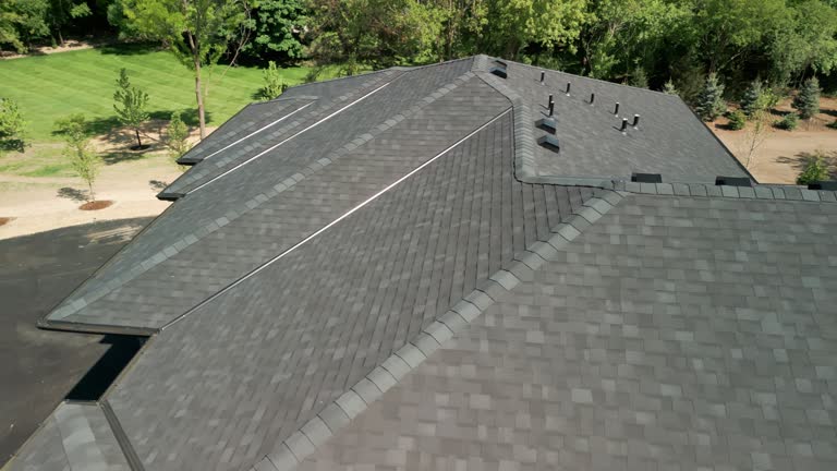 Best Flat Roofing  in Grant, MN