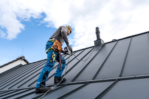 EPDM Roofing in Grant, MN